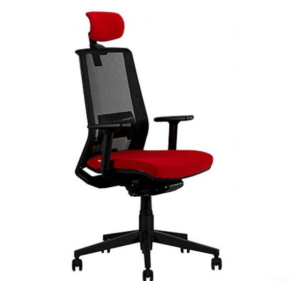صندلی مدیریتی نیلپر مدل OCM 850